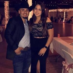 Meet your Posher, Aaron